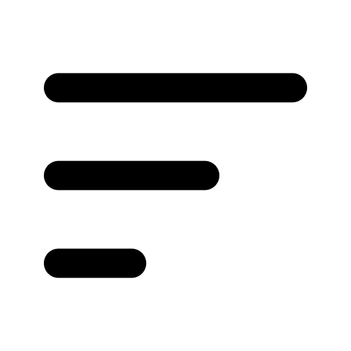 mobile menu