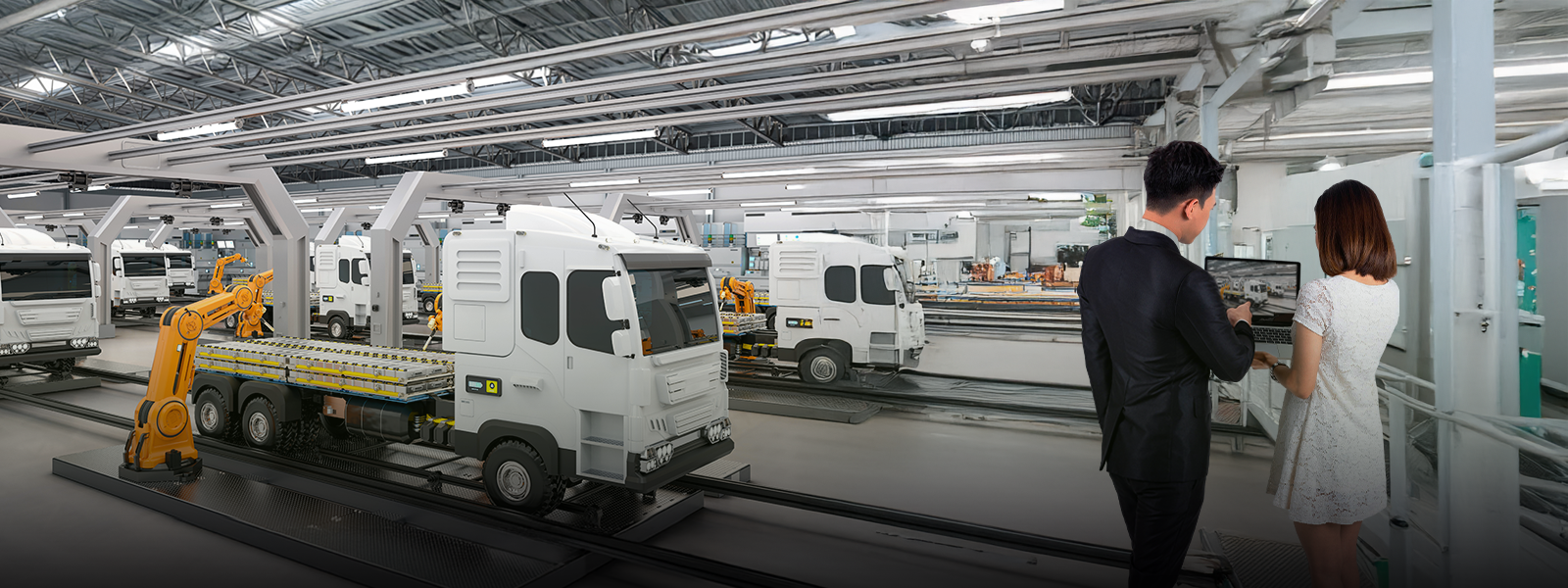 Condition Monitoring System using Digital Twin