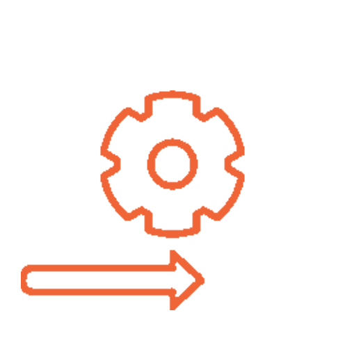 Data Transformation Services, UAE - Approach - Process Flow and Architecture Analysis