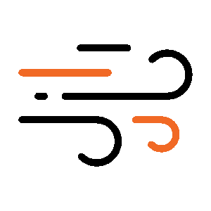 CFD enables data centers to predict and optimize airflow, temperature, and pressure